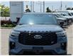 2025 Ford Explorer ST (Stk: 25EX702) in Toronto - Image 3 of 30