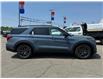 2025 Ford Explorer ST (Stk: 25EX702) in Toronto - Image 4 of 30