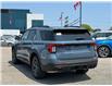 2025 Ford Explorer ST (Stk: 25EX702) in Toronto - Image 6 of 30