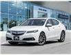 2017 Acura TLX Base (Stk: LN15134A) in Toronto - Image 1 of 28