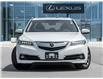 2017 Acura TLX Base (Stk: LN15134A) in Toronto - Image 2 of 28