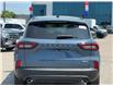 2025 Ford Escape ST-Line (Stk: 25ES751) in Toronto - Image 5 of 23