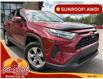 2022 Toyota RAV4 XLE (Stk: A-262417) in Moncton - Image 1 of 20
