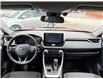 2022 Toyota RAV4 XLE (Stk: A-262417) in Moncton - Image 13 of 20