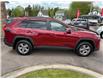 2022 Toyota RAV4 XLE (Stk: A-262417) in Moncton - Image 7 of 20