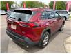 2022 Toyota RAV4 XLE (Stk: A-262417) in Moncton - Image 6 of 20
