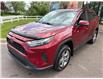 2022 Toyota RAV4 XLE (Stk: A-262417) in Moncton - Image 3 of 20