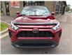 2022 Toyota RAV4 XLE (Stk: A-262417) in Moncton - Image 2 of 20