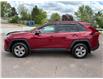 2022 Toyota RAV4 XLE (Stk: A-262417) in Moncton - Image 4 of 20