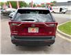 2022 Toyota RAV4 XLE (Stk: A-262417) in Moncton - Image 5 of 20