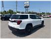 2023 GMC Acadia SLT (Stk: 25915A) in Uxbridge - Image 8 of 11