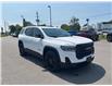 2023 GMC Acadia SLT (Stk: 25915A) in Uxbridge - Image 10 of 11