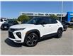 2023 Chevrolet TrailBlazer RS (Stk: U8836A) in Uxbridge - Image 2 of 11