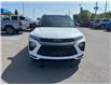 2023 Chevrolet TrailBlazer RS (Stk: U8836A) in Uxbridge - Image 3 of 11