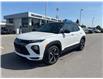 2023 Chevrolet TrailBlazer RS (Stk: U8836A) in Uxbridge - Image 4 of 11