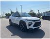 2023 Chevrolet TrailBlazer RS (Stk: U8836A) in Uxbridge - Image 10 of 11