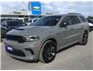 2022 Dodge Durango R/T (Stk: 25297B) in Cornwall - Image 1 of 30