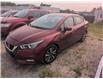2021 Nissan Versa SV (Stk: P824) in Sarnia - Image 3 of 4