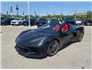 2024 Chevrolet Corvette Stingray (Stk: 165786) in London - Image 1 of 8