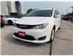 2018 Chrysler Pacifica Touring-L Plus (Stk: 25-183A) in Sarnia - Image 1 of 19