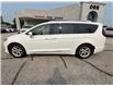 2018 Chrysler Pacifica Touring-L Plus (Stk: 25-183A) in Sarnia - Image 2 of 19