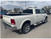 2018 RAM 3500 Longhorn (Stk: 30036) in Fort Macleod - Image 4 of 7