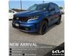 2021 Kia Sorento 2.5T EX+ (Stk: 25-268PA) in North Bay - Image 1 of 12