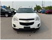 2015 Chevrolet Equinox 2LT (Stk: U8802AA) in Uxbridge - Image 2 of 10
