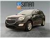 2016 Chevrolet Equinox 1LT (Stk: CBK3320) in Regina - Image 1 of 20