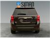 2016 Chevrolet Equinox 1LT (Stk: CBK3320) in Regina - Image 4 of 20