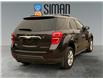 2016 Chevrolet Equinox 1LT (Stk: CBK3320) in Regina - Image 5 of 20