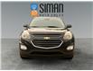 2016 Chevrolet Equinox 1LT (Stk: CBK3320) in Regina - Image 8 of 20