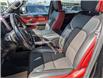 2022 RAM 1500 Rebel (Stk: S-1342A) in Calgary - Image 21 of 27