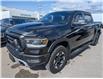 2022 RAM 1500 Rebel (Stk: S-1342A) in Calgary - Image 1 of 27