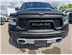 2022 RAM 1500 Rebel (Stk: S-1342A) in Calgary - Image 9 of 27