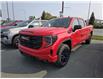 2025 GMC Sierra 1500 Elevation (Stk: 25502) in Rouyn-Noranda - Image 1 of 2