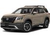 2025 Nissan Pathfinder Rock Creek (Stk: 2025-155) in North Bay - Image 1 of 1