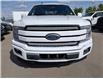 2020 Ford F-150 Lariat (Stk: S-1198A) in Calgary - Image 8 of 26