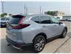 2020 Honda CR-V Touring (Stk: 47185A) in Chatham - Image 5 of 14