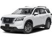 2025 Nissan Pathfinder SV (Stk: 2025-123) in North Bay - Image 1 of 1