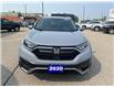 2020 Honda CR-V Touring (Stk: 47185A) in Chatham - Image 3 of 14