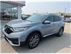 2020 Honda CR-V Touring (Stk: 47185A) in Chatham - Image 1 of 14