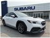 2022 Subaru WRX Base (Stk: L588) in Newmarket - Image 1 of 18