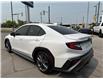 2022 Subaru WRX Base (Stk: L588) in Newmarket - Image 7 of 18