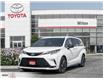 2021 Toyota Sienna LE 8-Passenger (Stk: 049149) in Milton - Image 1 of 30