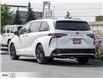2021 Toyota Sienna LE 8-Passenger (Stk: 049149) in Milton - Image 5 of 30