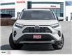 2022 Toyota RAV4 Hybrid Limited (Stk: 135130) in Milton - Image 2 of 31