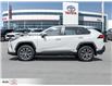 2022 Toyota RAV4 Hybrid Limited (Stk: 135130) in Milton - Image 3 of 31