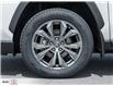 2022 Toyota RAV4 Hybrid Limited (Stk: 135130) in Milton - Image 4 of 31