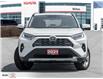 2021 Toyota RAV4 Hybrid Limited (Stk: 103614) in Milton - Image 2 of 31